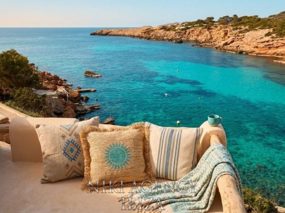 Imagen 4 de Casa-Chalet en Venta en Sant Josep De Sa Talaia Baleares