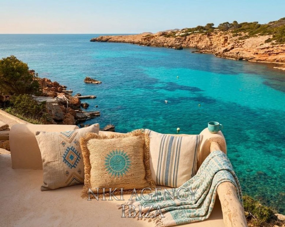 Imagen 4 de Casa-Chalet en Venta en Sant Josep De Sa Talaia Baleares