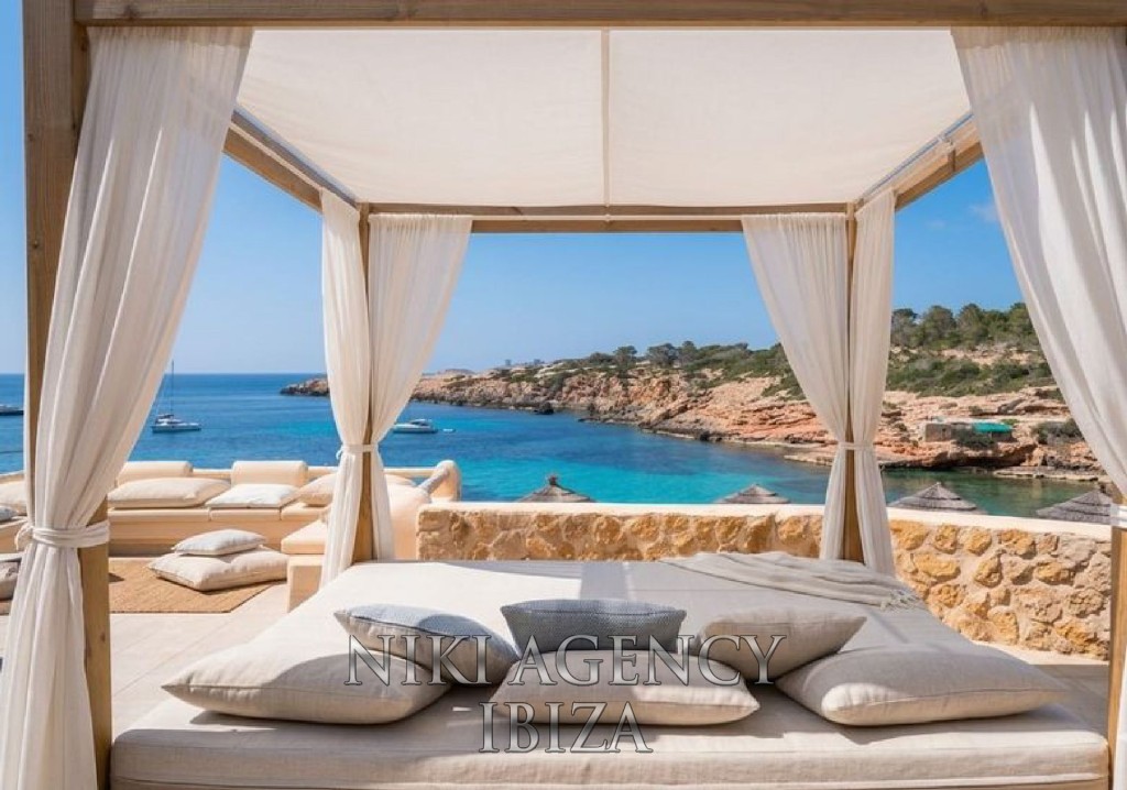 Imagen 1 de Casa-Chalet en Venta en Sant Josep De Sa Talaia Baleares