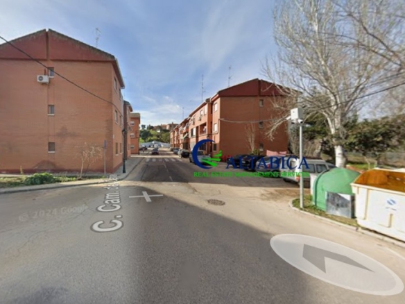 Imagen 3 de Piso en Venta en Mentrida Toledo