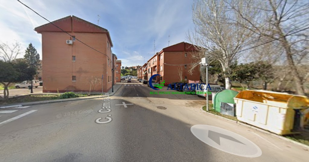 Imagen 3 de Piso en Venta en Mentrida Toledo