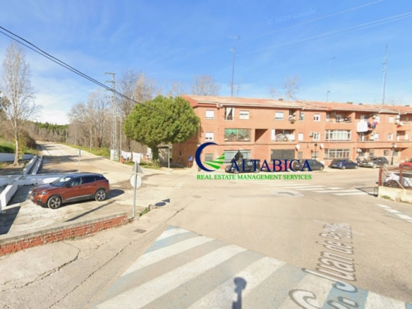Imagen 4 de Piso en Venta en Mentrida Toledo