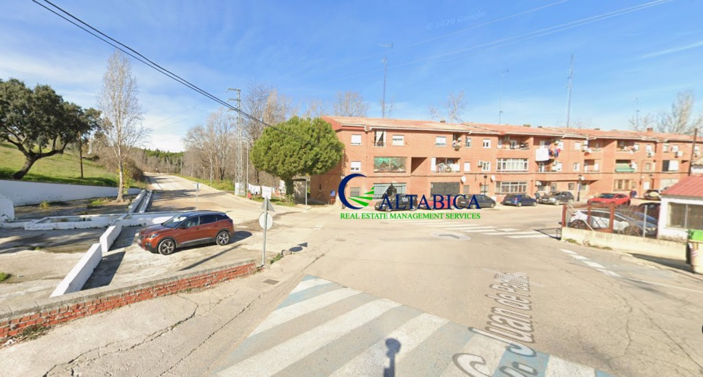 Imagen 4 de Piso en Venta en Mentrida Toledo