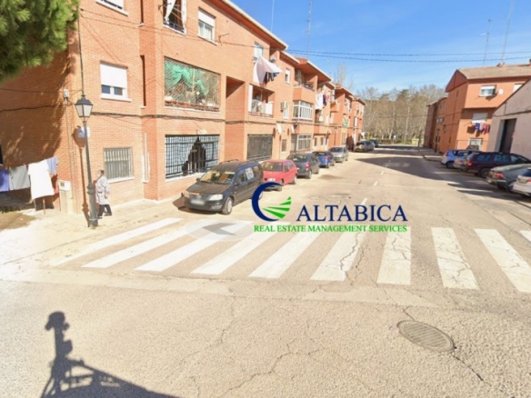 Imagen 1 de Piso en Venta en Mentrida Toledo