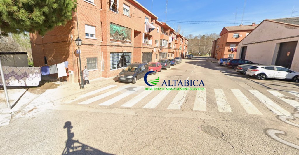 Imagen 1 de Piso en Venta en Mentrida Toledo