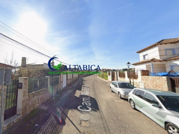 Imagen 2 de Casa-Chalet en Venta en Mentrida Toledo