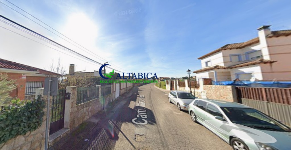 Imagen 2 de Casa-Chalet en Venta en Mentrida Toledo