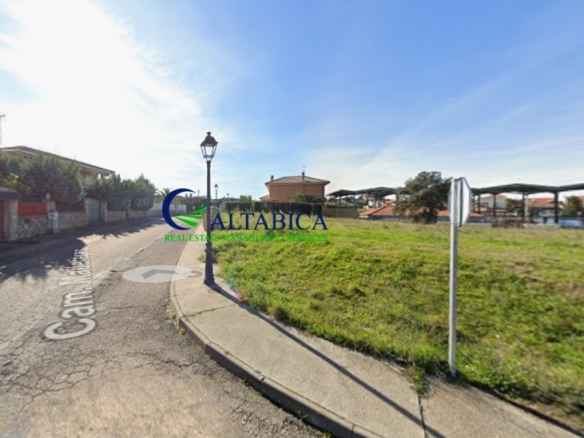 Imagen 3 de Casa-Chalet en Venta en Mentrida Toledo