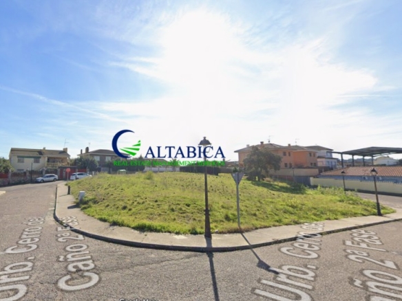 Imagen 1 de Casa-Chalet en Venta en Mentrida Toledo