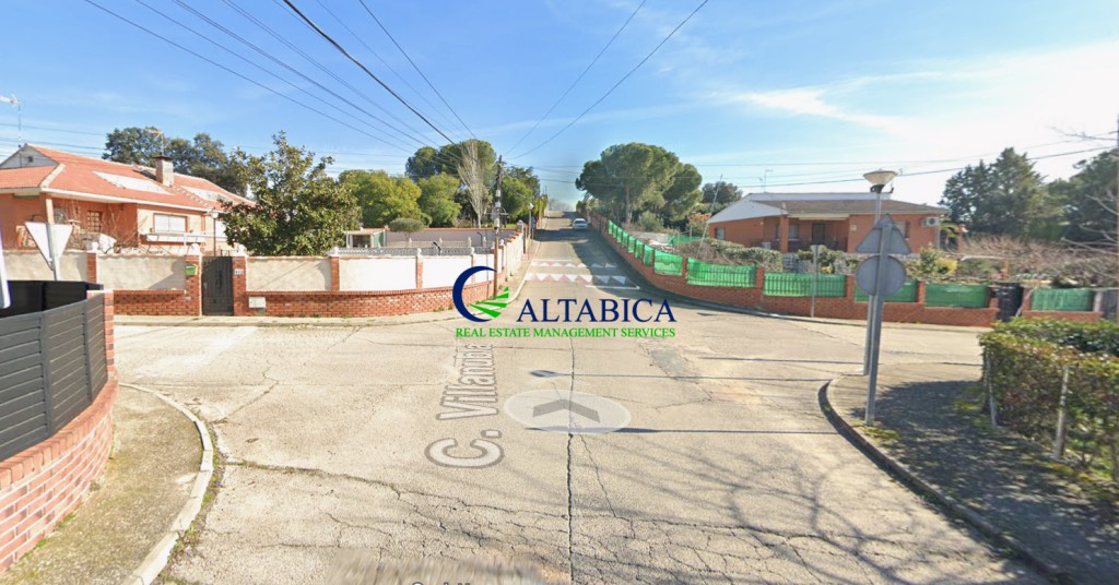 Imagen 2 de Casa-Chalet en Venta en Mentrida Toledo