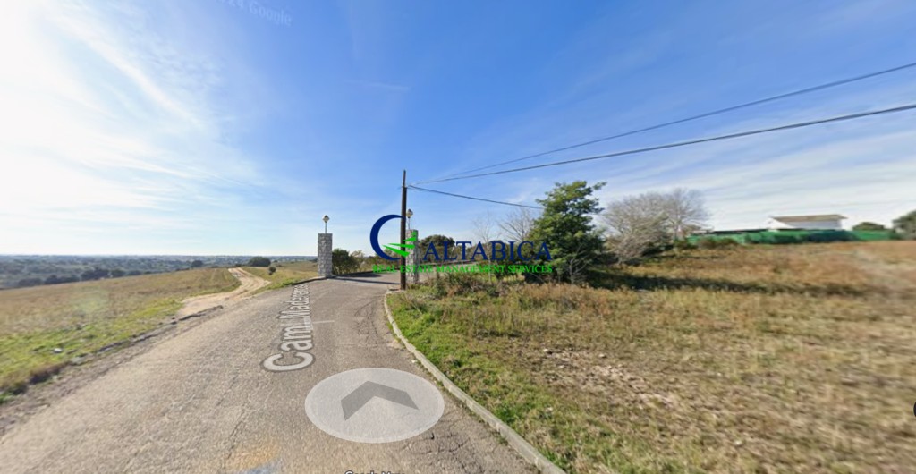 Imagen 3 de Casa-Chalet en Venta en Mentrida Toledo