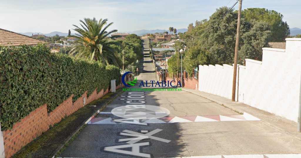 Imagen 1 de Casa-Chalet en Venta en Mentrida Toledo