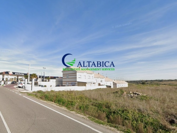 Imagen 3 de Casa-Chalet en Venta en Mentrida Toledo