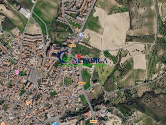 Imagen 4 de Casa-Chalet en Venta en Mentrida Toledo