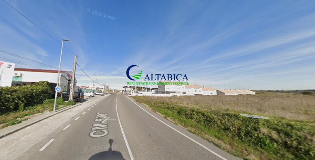 Imagen 2 de Casa-Chalet en Venta en Mentrida Toledo