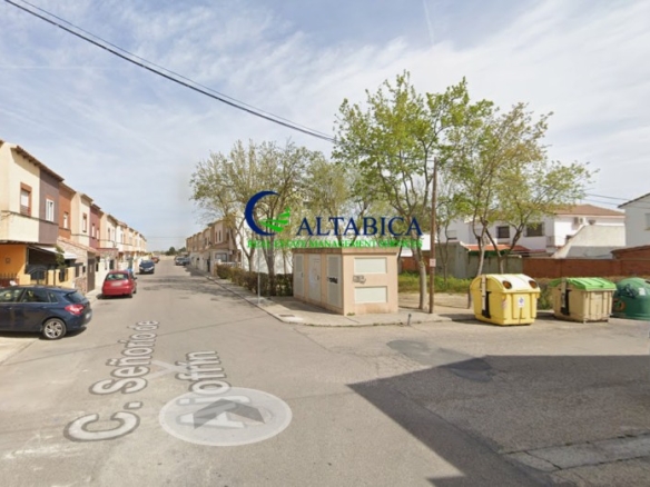 Imagen 2 de Casa-Chalet en Venta en Ajofrin Toledo