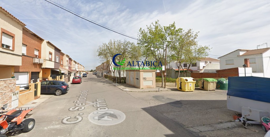 Imagen 2 de Casa-Chalet en Venta en Ajofrin Toledo