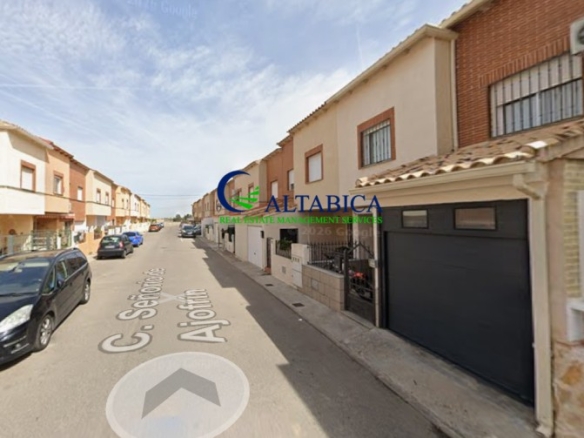 Imagen 3 de Casa-Chalet en Venta en Ajofrin Toledo