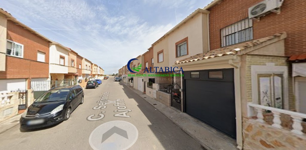 Imagen 3 de Casa-Chalet en Venta en Ajofrin Toledo