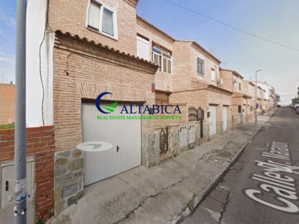 Imagen 1 de Casa-Chalet en Venta en Yuncos Toledo