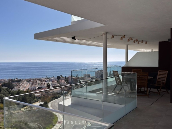 Imagen 2 de Piso en Venta en Rincon De La Victoria Málaga