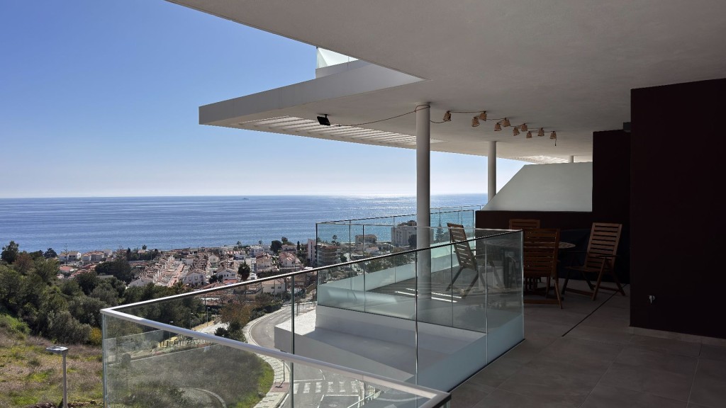 Imagen 2 de Piso en Venta en Rincon De La Victoria Málaga