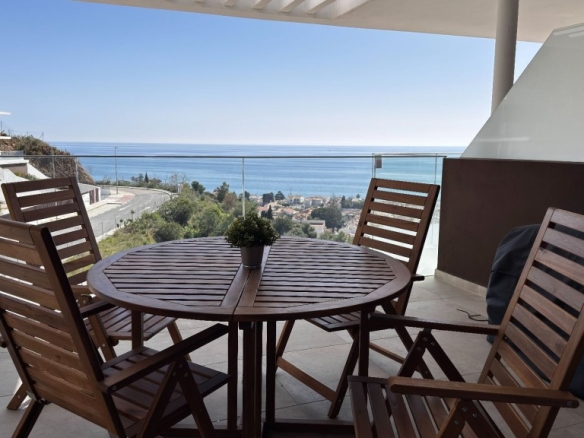 Imagen 3 de Piso en Venta en Rincon De La Victoria Málaga