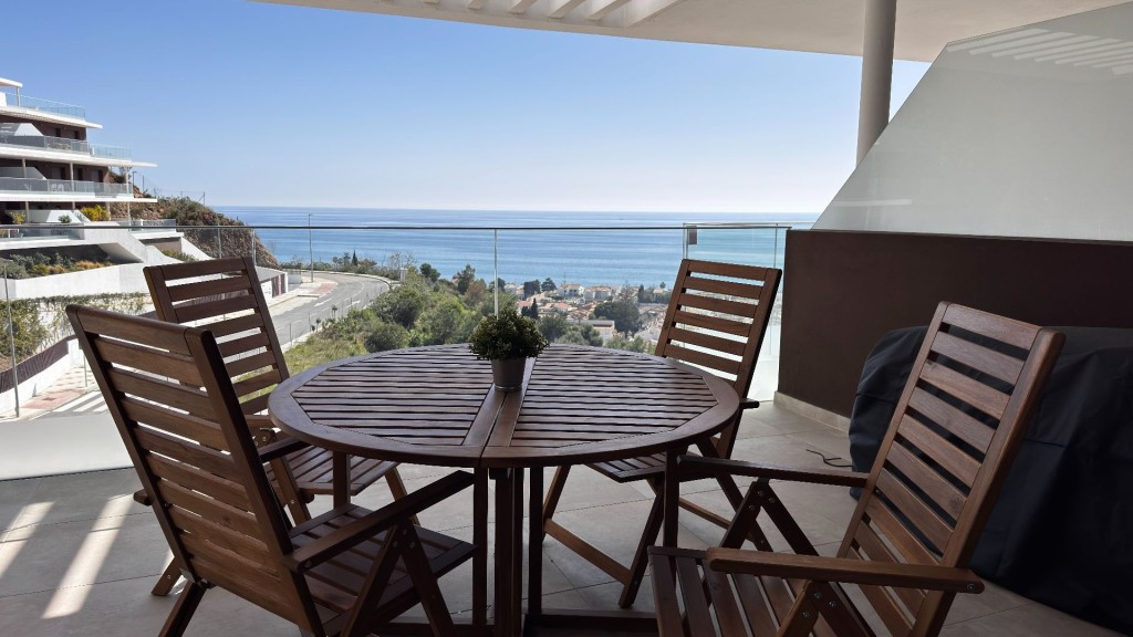 Imagen 3 de Piso en Venta en Rincon De La Victoria Málaga