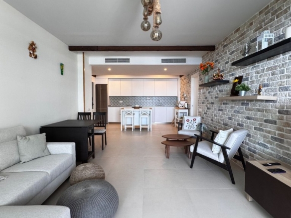 Imagen 4 de Piso en Venta en Rincon De La Victoria Málaga