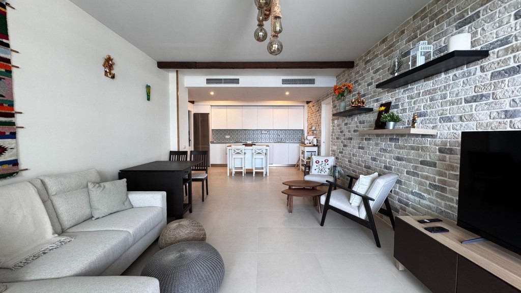 Imagen 4 de Piso en Venta en Rincon De La Victoria Málaga