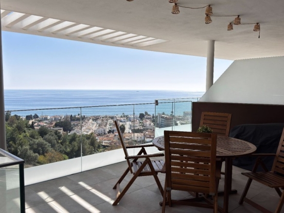 Imagen 1 de Piso en Venta en Rincon De La Victoria Málaga