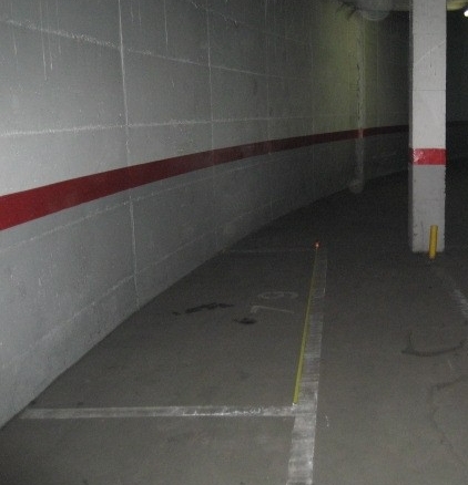 Imagen 2 de Parking moto en Alquiler en Alcorcón Madrid