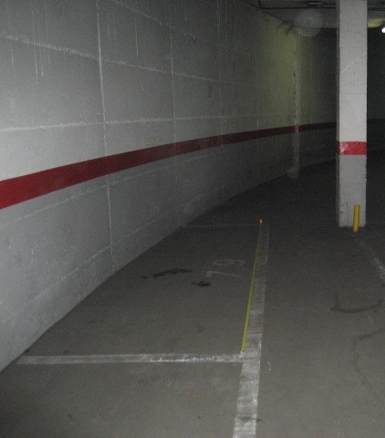 Imagen 2 de Parking moto en Alquiler en Alcorcón Madrid