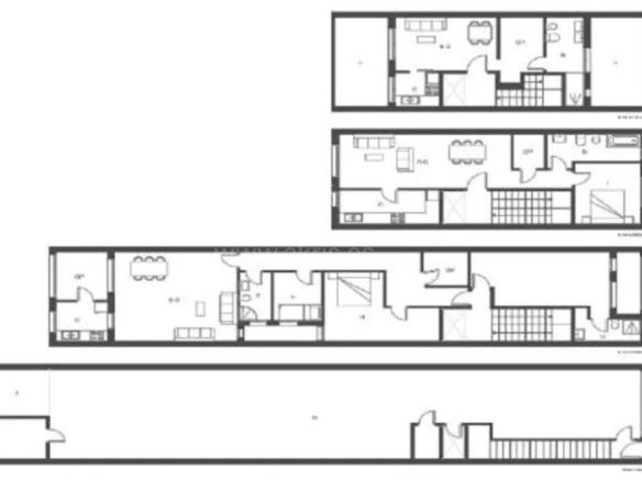 Imagen 2 de Chalet Independiente en Premiá de Mar