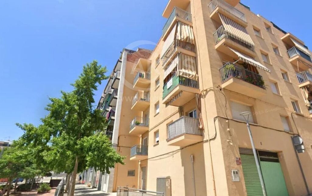 Imagen 2 de Piso en Mataró
