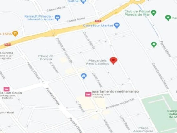 Imagen 2 de Piso en Pineda De Mar