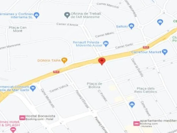 Imagen 2 de Piso en Pineda De Mar