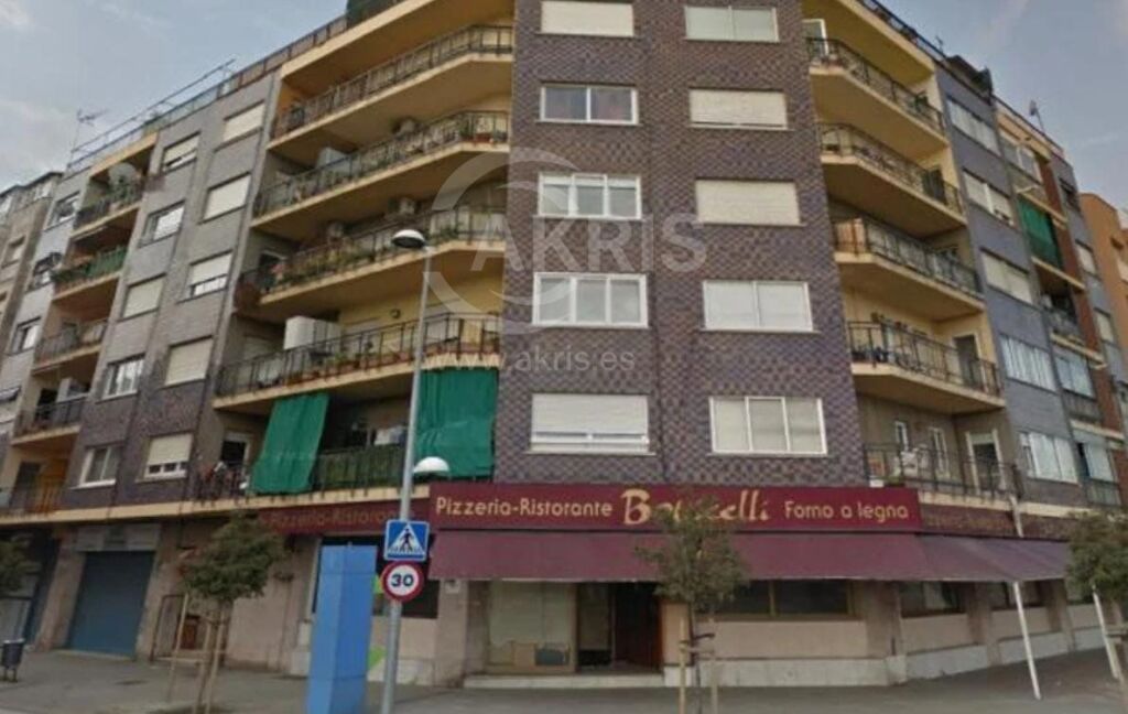 Imagen 1 de Piso en Pineda De Mar