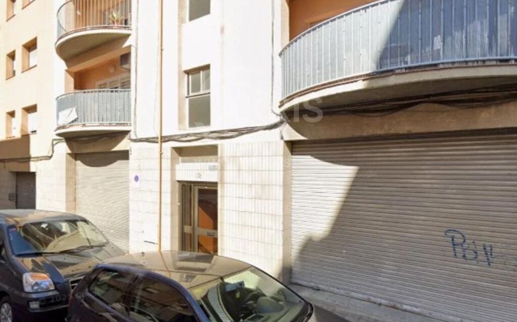 Imagen 1 de Piso en Mataró