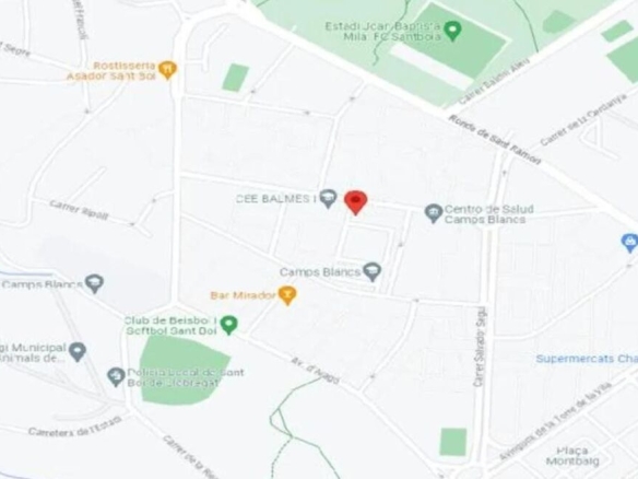 Imagen 2 de Piso en Sant Boi de Llobregat