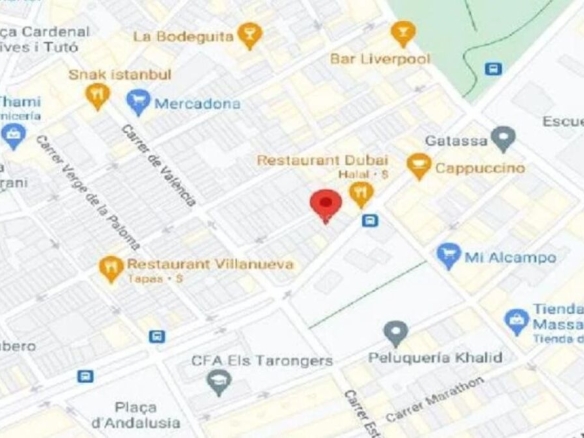 Imagen 2 de Piso en Mataró