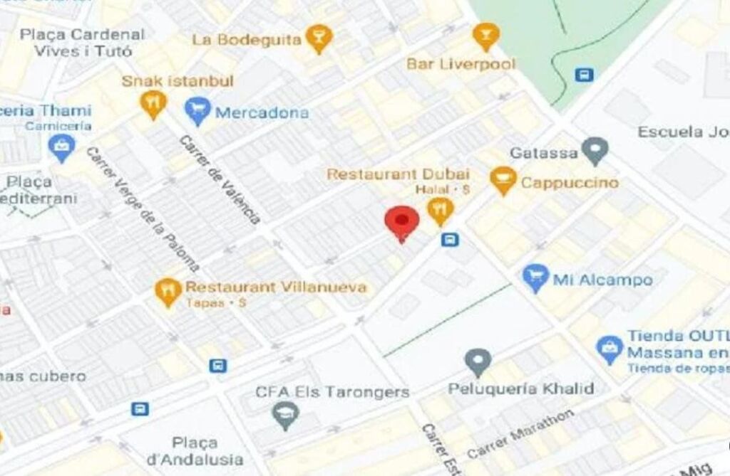 Imagen 2 de Piso en Mataró