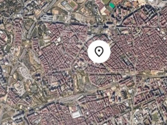 Imagen 1 de Piso en L'Hospitalet de Llobregat