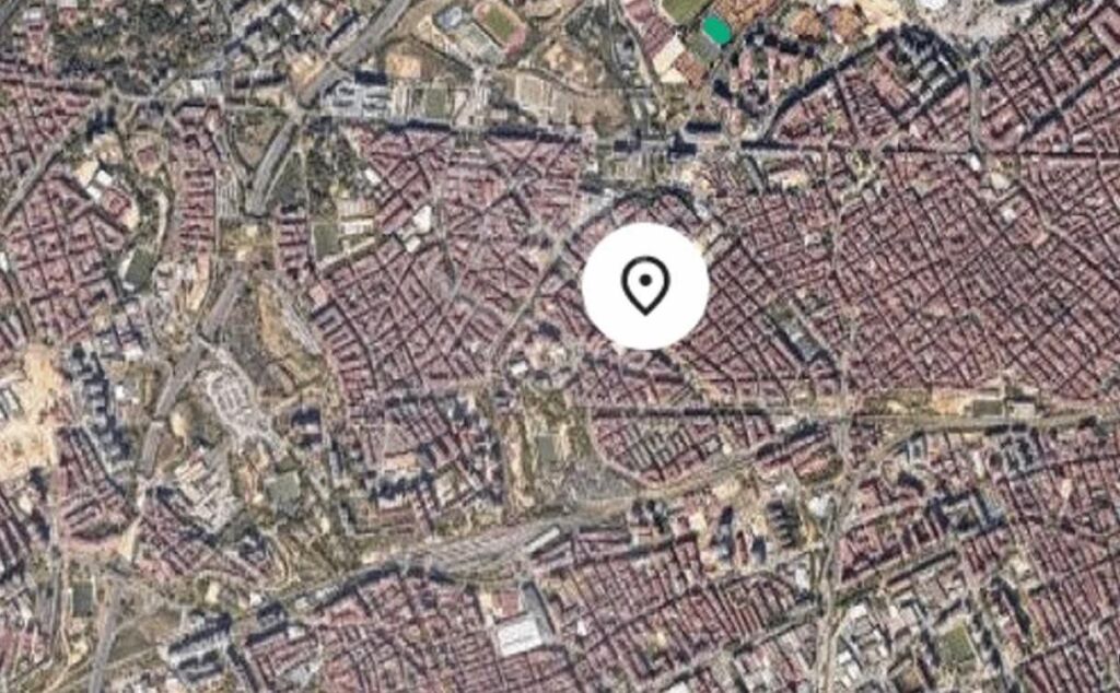 Imagen 1 de Piso en L'Hospitalet de Llobregat