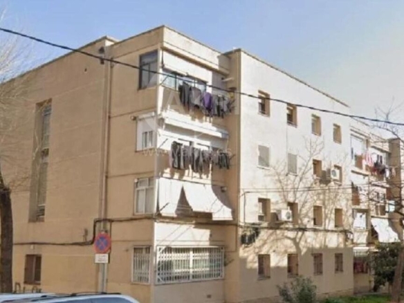 Imagen 1 de Piso en L'Hospitalet de Llobregat