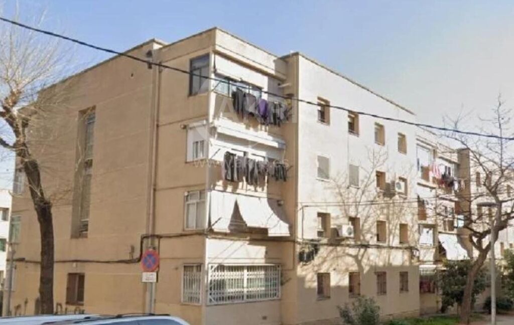 Imagen 1 de Piso en L'Hospitalet de Llobregat