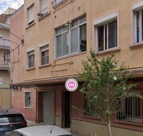Imagen 1 de Piso en Cornellà de Llobregat