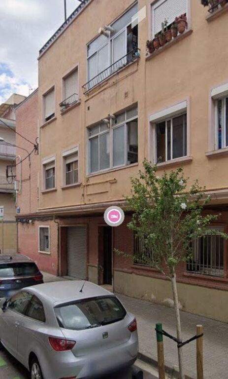 Imagen 1 de Piso en Cornellà de Llobregat