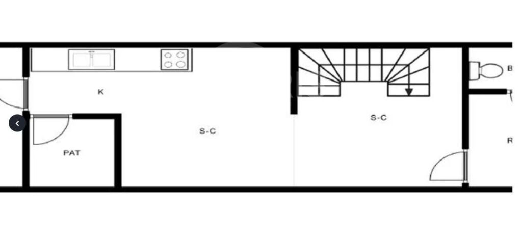 Imagen 3 de Chalet Independiente en Badalona