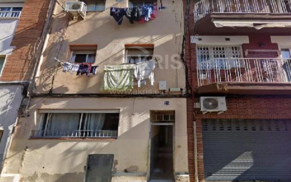 Imagen 1 de Piso en Badalona